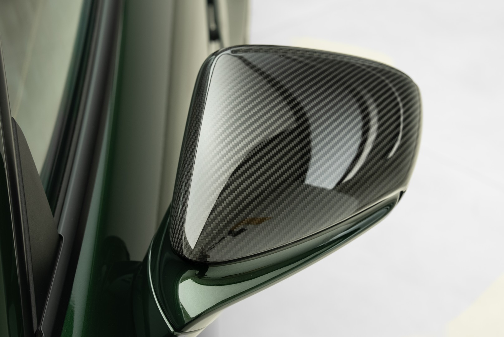 2025 PORSCHE 911 GT3 TOURING | MAIN DEALER WARRANTY | HIGH SPEC